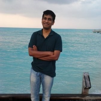 Gopi Krishna Suvanam